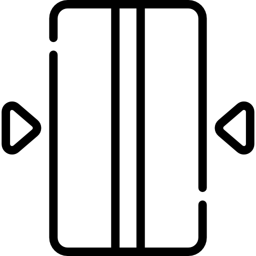 straße kostenlos Icon
