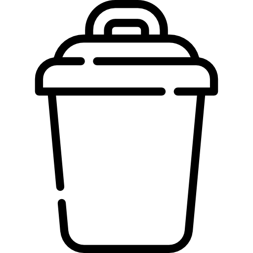 compartimiento icono gratis