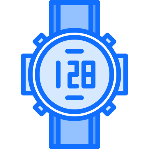 uhr kostenlos Icon