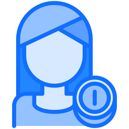 Collector free icon Collector free icon