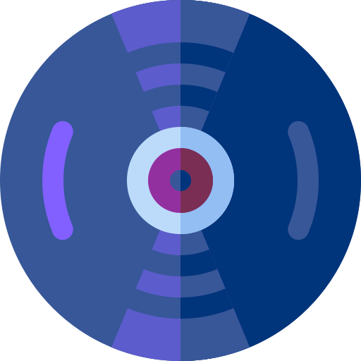 vinyl kostenlos Icon