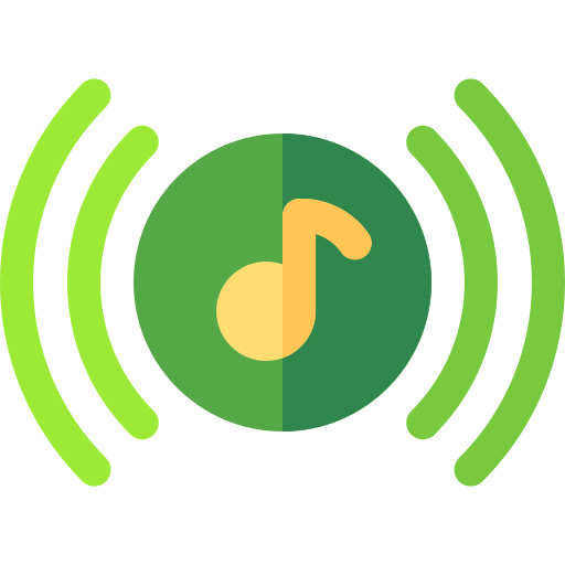 musik kostenlos Icon