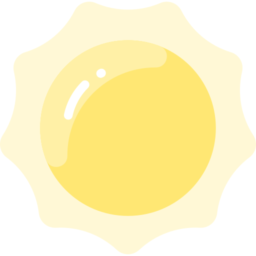 sonne kostenlos Icon