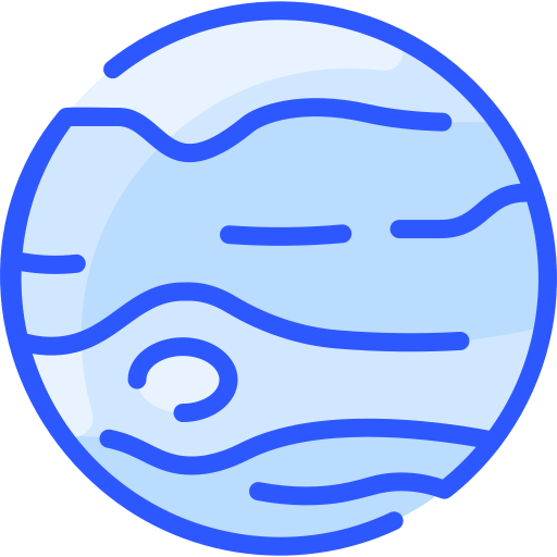 jupiter Icône gratuit