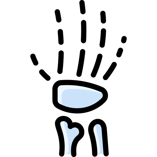 muñeca icono gratis