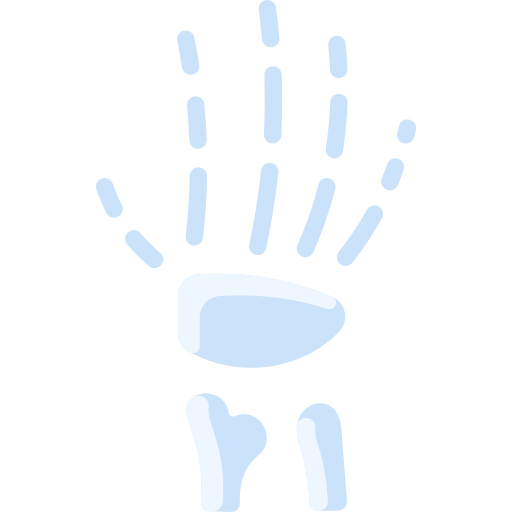 muñeca icono gratis