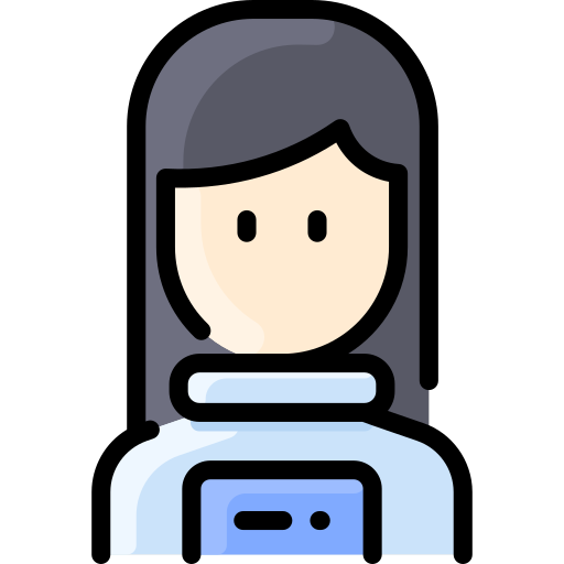 Astronaut - Free professions and jobs icons