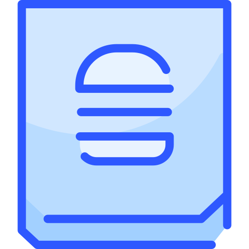burger kostenlos Icon
