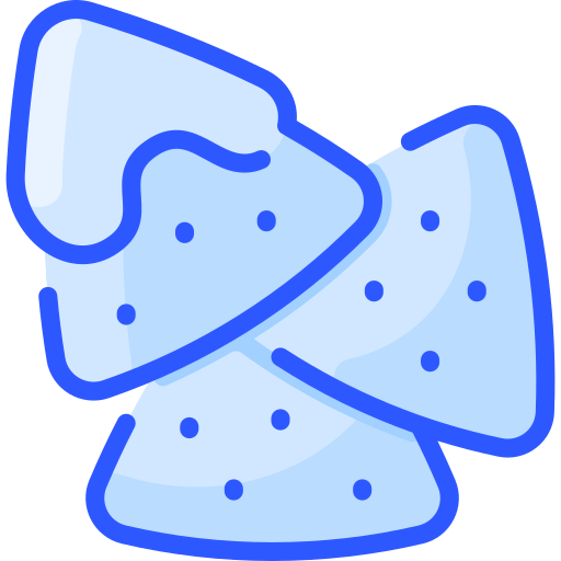 nachos kostenlos Icon nachos kostenlos Icon