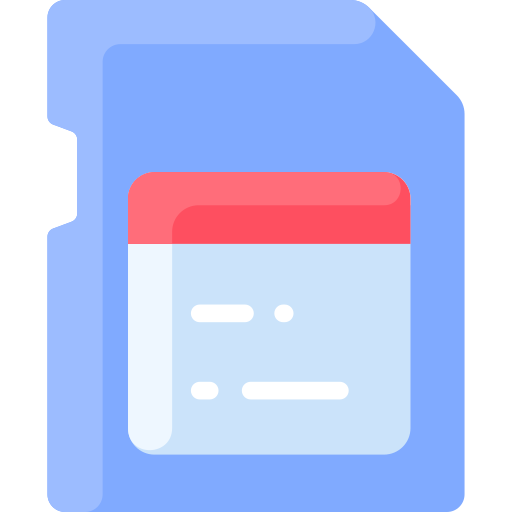 speicherkarte kostenlos Icon speicherkarte kostenlos Icon