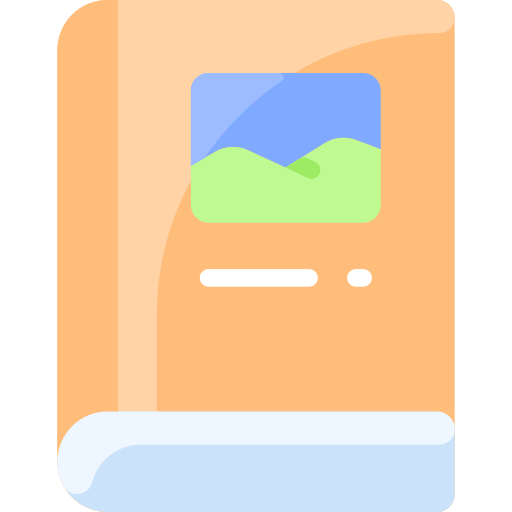 Фотоальбом бесплатно иконка Фотоальбом бесплатно иконка