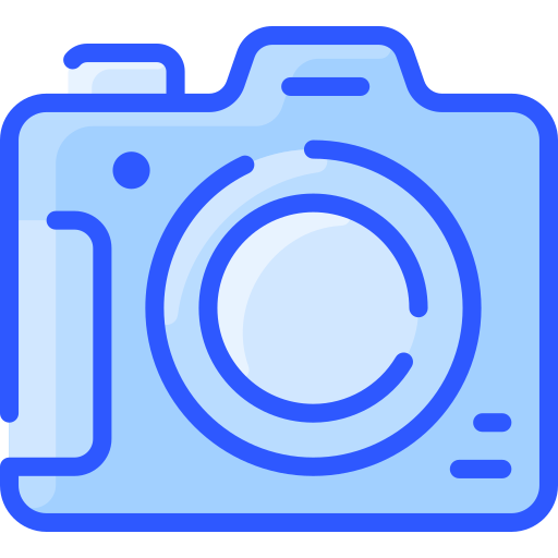 cámara icono gratis