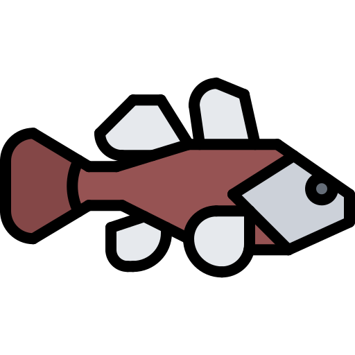 Fish free icon Fish free icon