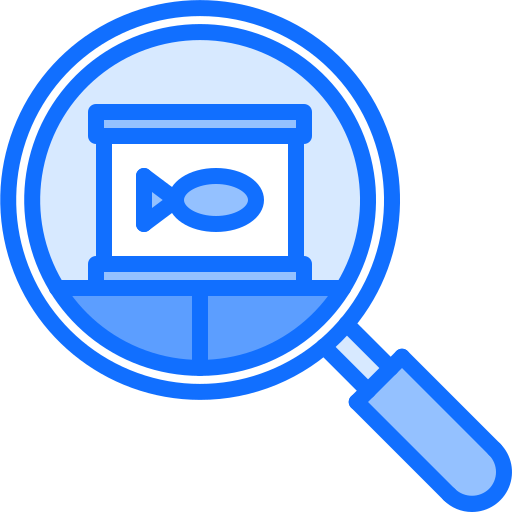 acuario icono gratis