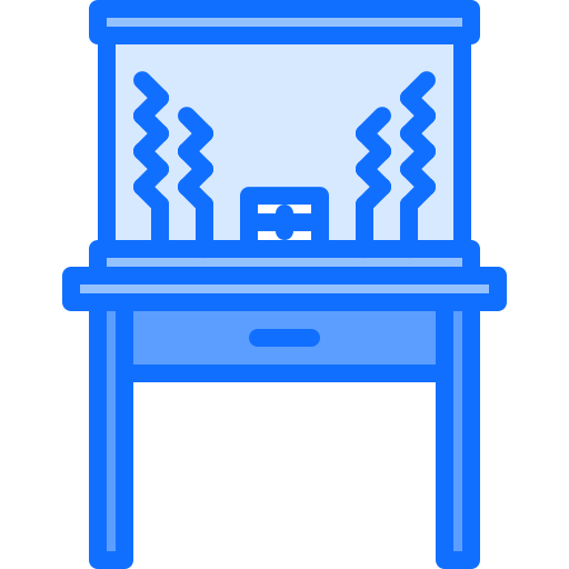 수족관 무료 아이콘 수족관 무료 아이콘