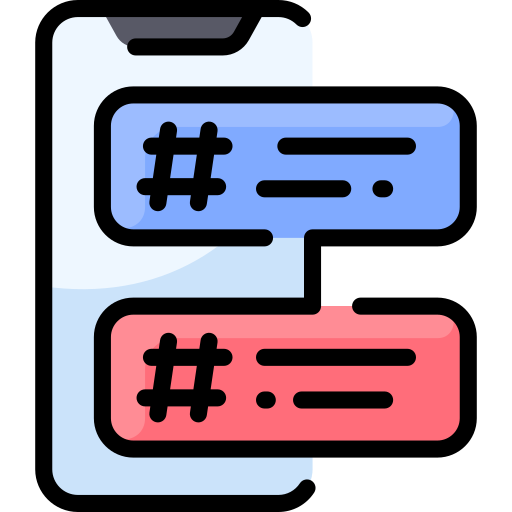 etiquetas icono gratis