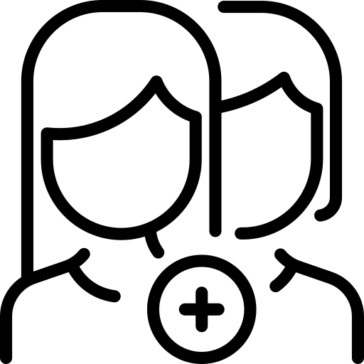 menschen kostenlos Icon menschen kostenlos Icon