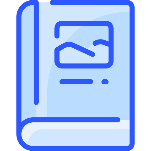 Фотоальбом бесплатно иконка Фотоальбом бесплатно иконка
