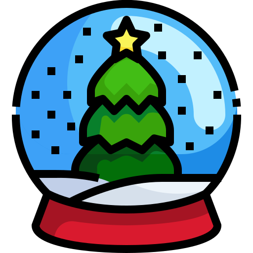 Snowball free icon