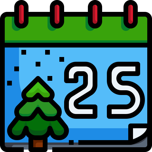 calendario icono gratis