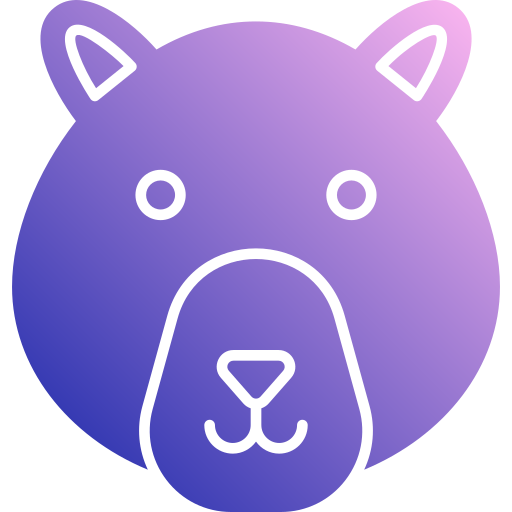 eisbär kostenlos Icon