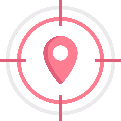 ziel kostenlos Icon