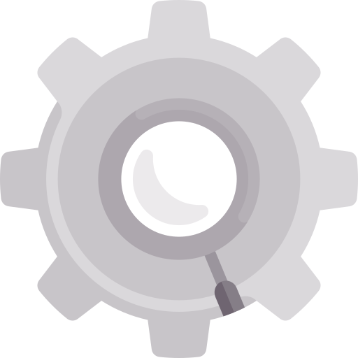 Équipement Icône gratuit