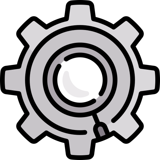 Équipement Icône gratuit