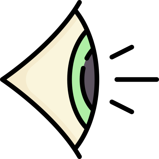 auge kostenlos Icon auge kostenlos Icon