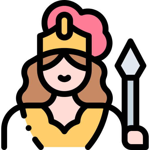 Athena free icon Athena free icon
