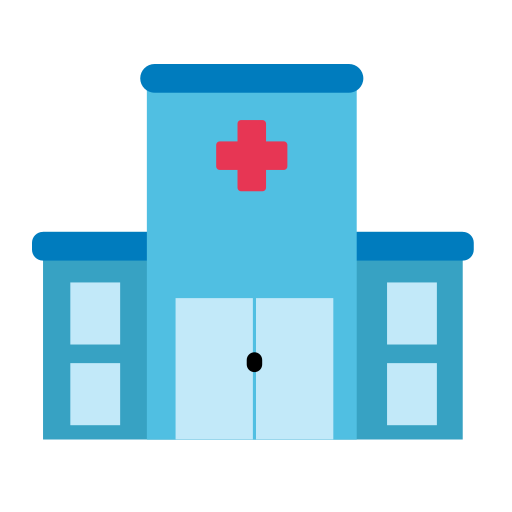 hospital icono gratis