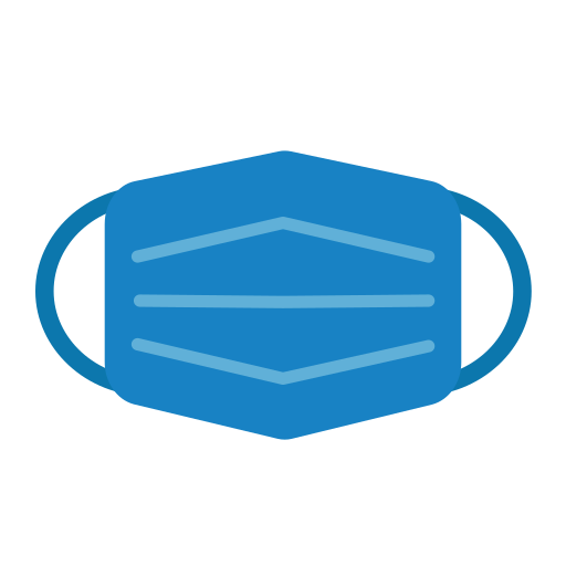 Маска бесплатно иконка