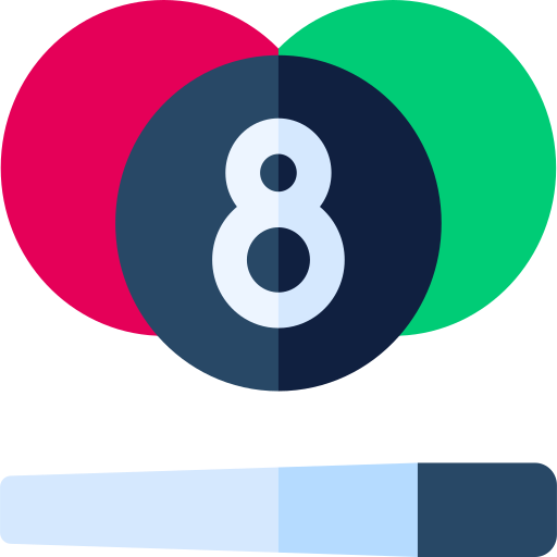 billard Icône gratuit billard Icône gratuit