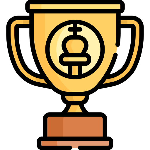 trophäe kostenlos Icon
