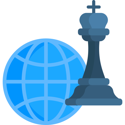 Chess free icon Chess free icon