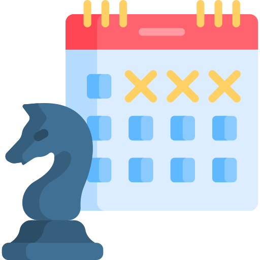 calendario icono gratis