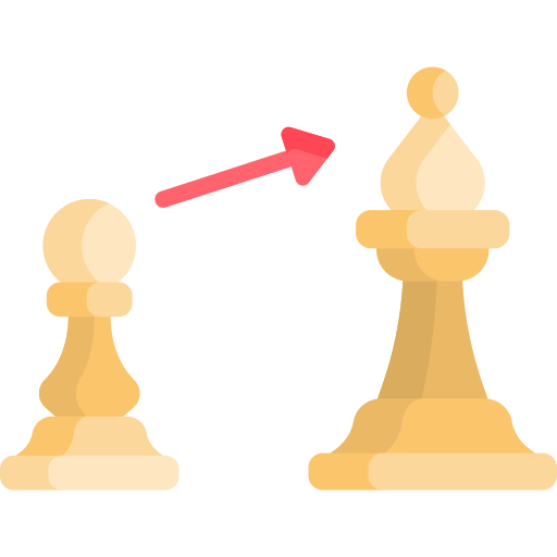 Продвижение бесплатно иконка