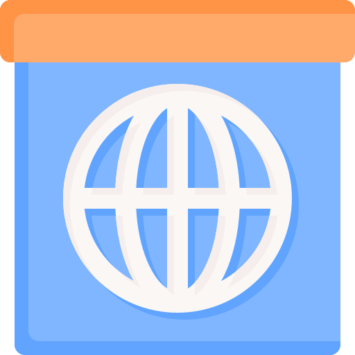 site internet Icône gratuit site internet Icône gratuit