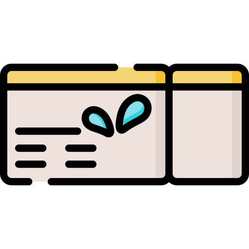 billet Icône gratuit billet Icône gratuit