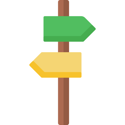 signalisation Icône gratuit signalisation Icône gratuit