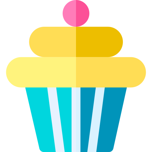 cupcake kostenlos Icon