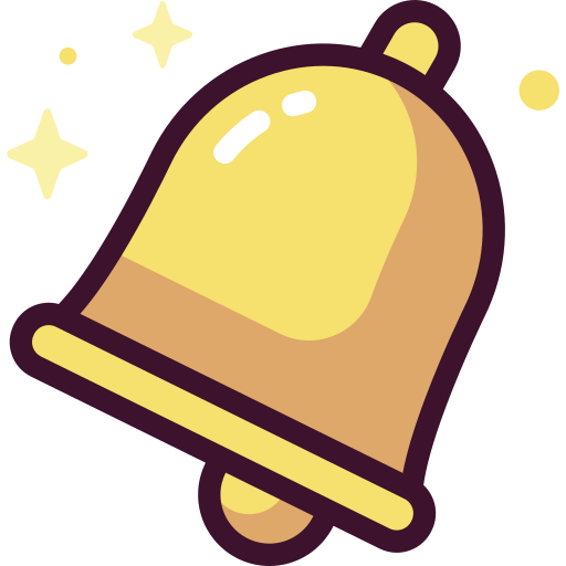 Bell free icon Bell free icon