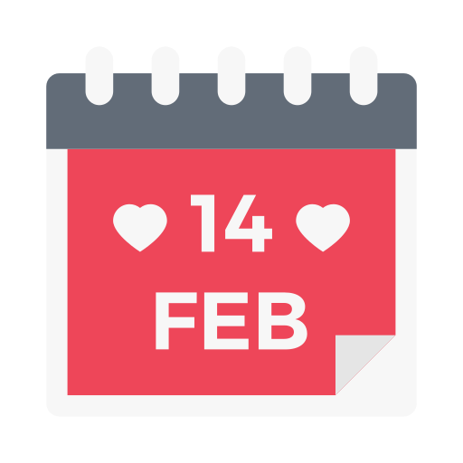 calendario icono gratis