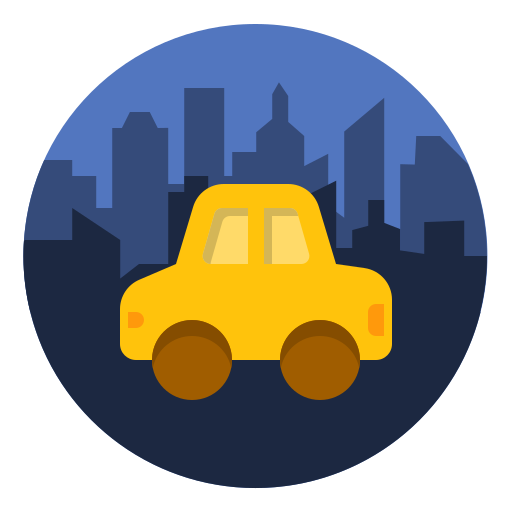 Автомобиль бесплатно иконка Автомобиль бесплатно иконка