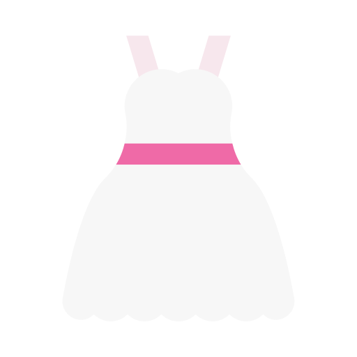 Платье бесплатно иконка Платье бесплатно иконка