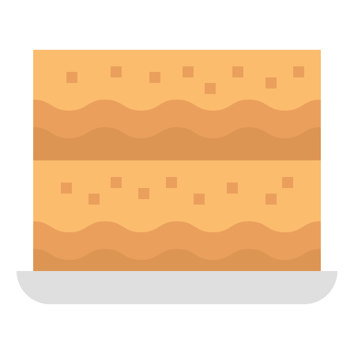 Pork free icon Pork free icon
