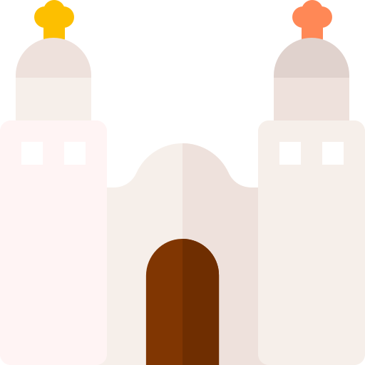 Церковь бесплатно иконка