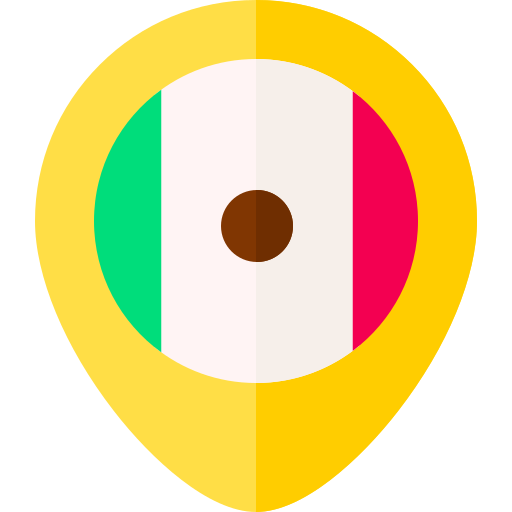 méxico icono gratis