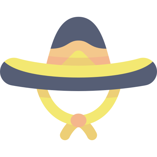 mariachi Icône gratuit mariachi Icône gratuit