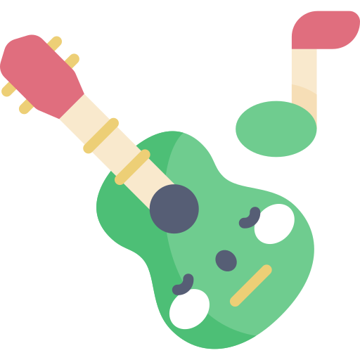 guitarra grátis ícone guitarra grátis ícone